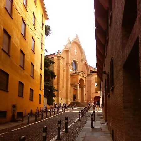 Affittacamere Cartoleria Bologna Exterior photo