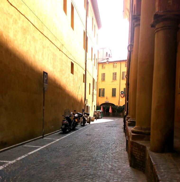 Affittacamere Cartoleria Bologna Exterior photo